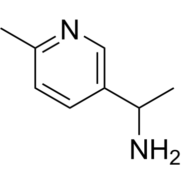 1-(6-Methylpyridin-3-yl)ethanamine|CS-0197513