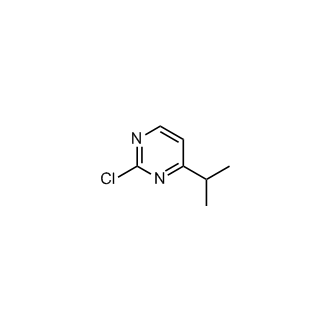 2-Chloro-4-isopropylpyrimidine|CS-0197524