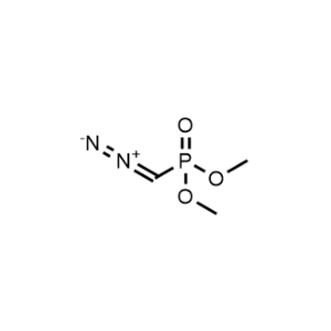 Dimethyl (diazomethyl)phosphonate|CS-0197547