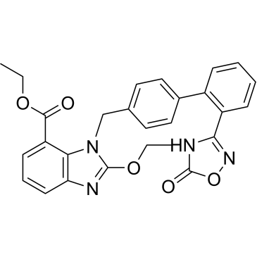 Azilsartan impurity 3|CS-0197645
