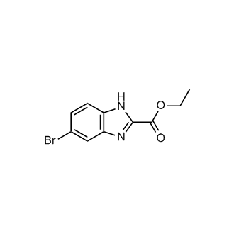 Ethyl 5-bromo-1H-benzo[d]imidazole-2-carboxylate|CS-0197762