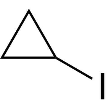 Iodocyclopropane|CS-0197833