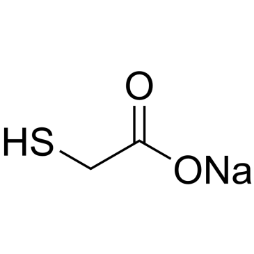 Thioglycolate sodium|CS-0197966