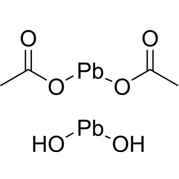 Lead acetate basic|CS-0197972