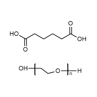 Polyethylene glycol adipate|CS-0197973
