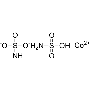 Cobalt(II) Sulfamate Hydrate|CS-0198019