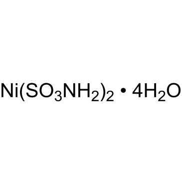 Nickel(II) sulfamate tetrahydrate|CS-0198020