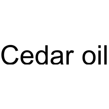 Cedar oil|CS-0198052