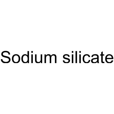Sodium silicate|CS-0198058