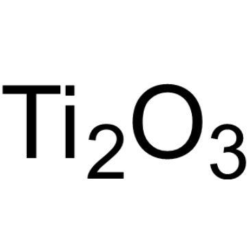 Titanium sesquioxide|CS-0198059