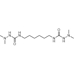 4,4'-Hexamethylenebis(1,1-dimethylsemicarbazide)|CS-0198076