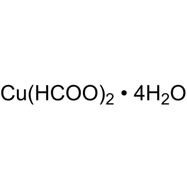 Copper(Ⅱ) formate tetrahydrate|CS-0198084