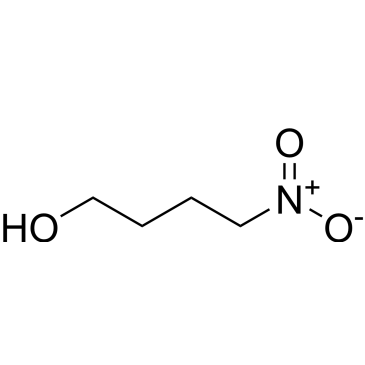 4-Nitrobutan-1-ol|CS-0198124