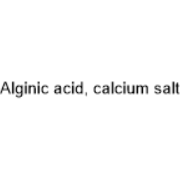 CasNo.9005-35-0,Sodium Alginate/potassium alginate/calcium