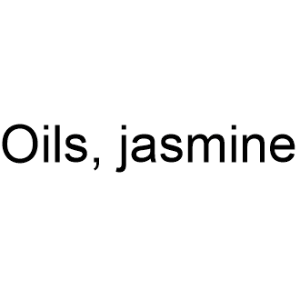 Jasmine absolute|CS-0198162