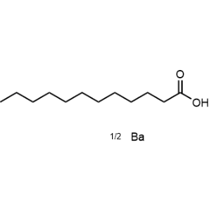 Barium dodecanoate|CS-0198187