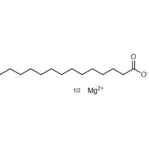 Magnesium tetradecanoate|CS-0198191