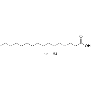 Barium hexadecanoate|CS-0198227