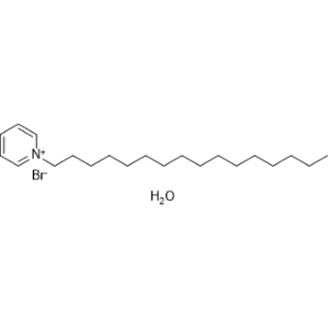 Hexadecylpyridinium bromide monohydrate|CS-0198229