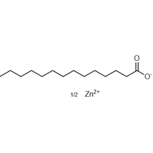 Zinc tetradecanoate|CS-0198234