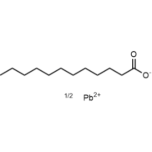 Lead dodecanoate|CS-0198236