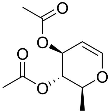 3,4-Di-O-acetyl-L-rhamnal|CS-0198272