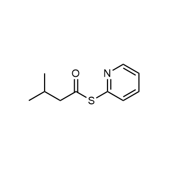S-(Pyridin-2-yl) 3-methylbutanethioate|CS-0198313