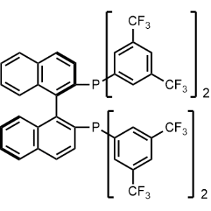 (R)-2,2'-Bis[bis(3,5-ditrifluoromethylphenyl)phosphino]-1,1'-binaphthyl|CS-0198441