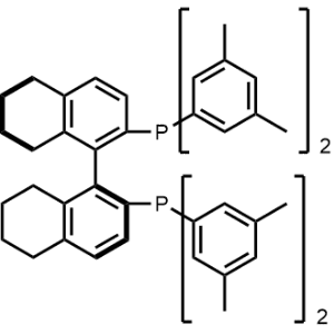 (S)-2,2'-Bis(bis(3,5-dimethylphenyl)phosphino)-5,5',6,6',7,7',8,8'-octahydro-1,1'-binaphthalene|CS-0198449
