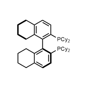 (S)-2,2'-Bis(dicyclohexylphosphino)-5,5',6,6',7,7',8,8'-octahydro-1,1'-binaphthalene|CS-0198456