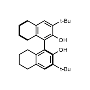 (S)-3,3'-Di-tert-butyl-5,5',6,6',7,7',8,8'-octahydro-[1,1'-binaphthalene]-2,2'-diol|CS-0198462