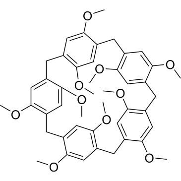 Dimethoxypillar[5]arene|CS-0198504