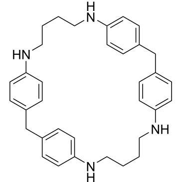 1,6,20,25-Tetraaza[6.1.6.1]paracyclophane|CS-0198519