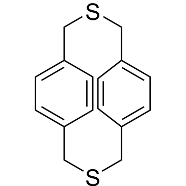 2,11-Dithia[3.3]paracyclophane|CS-0198528