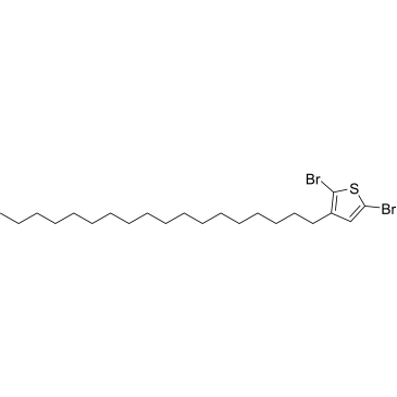2,5-Dibromo-3-octadecylthiophene|CS-0198540