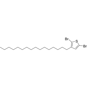 2,5-Dibromo-3-hexadecylthiophene|CS-0198554