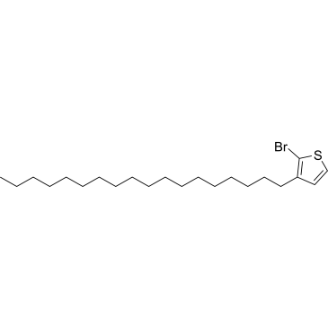 2-Bromo-3-octadecylthiophene|CS-0198556