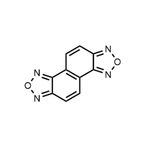 Naphtho[1,2-c:5,6-c']bis([1,2,5]oxadiazole)|CS-0198579