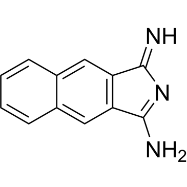 1,3-Diiminobenz[f]isoindoline|CS-0198583