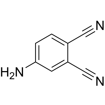 4-Aminophthalonitrile|CS-0198584