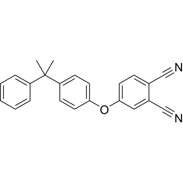 4-(4-α-Cumylphenoxy)phthalonitrile|CS-0198588