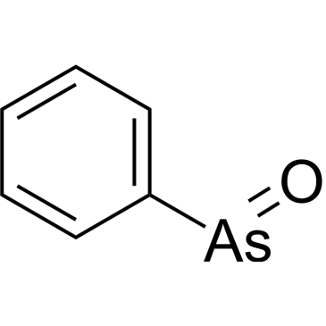 Phenylarsine oxide,98%|CS-0198591