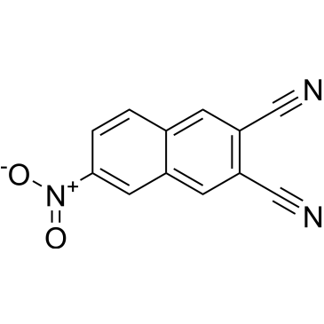 2,3-Dicyano-6-nitronaphthalene|CS-0198592