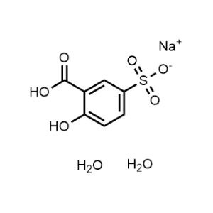 Sodium sulfosalicylate dihydrate,99%|CS-0198600