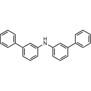 Bis(3-biphenylyl)amine|CS-0198614