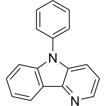 5-Phenyl-5H-pyrido[3,2-b]indole|CS-0198662