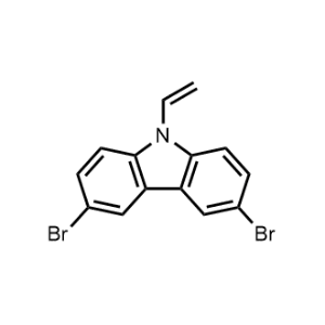 3,6-Dibromo-9-vinyl-9H-carbazole|CS-0198702