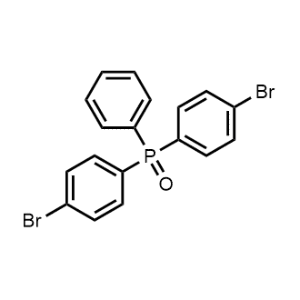 Bis(4-bromophenyl)phenylphosphine Oxide|CS-0198706