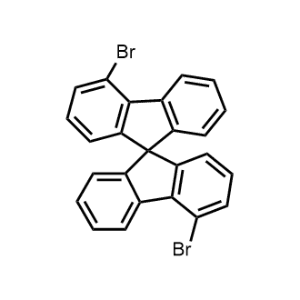 4,4'-Dibromo-9,9'-spirobi[9H-fluorene]|CS-0198708
