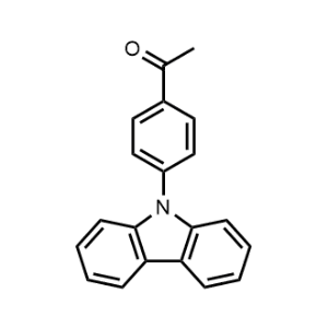 1-[4-(9H-Carbazol-9-yl)phenyl]ethanone|CS-0198710